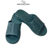 Dép tổ ong siêu nhẹ EVA đa màu nam nữ - Đi trong nhà, biển, khách sạn, chỉ 37.000₫ 7