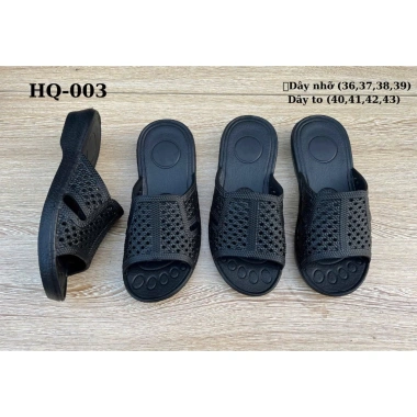 Dép tổ ong siêu nhẹ nam nữ EVA tăng 1 size - Giá 44.000đ | KUUL chính hãng
