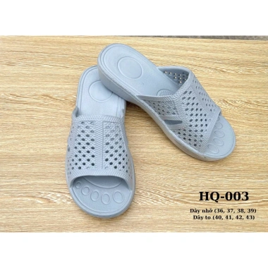 Dép tổ ong siêu nhẹ nam nữ EVA tăng 1 size - Giá 44.000đ | KUUL chính hãng