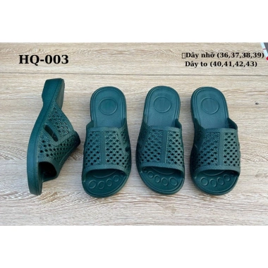 Dép tổ ong siêu nhẹ nam nữ EVA tăng 1 size - Giá 44.000đ | KUUL chính hãng