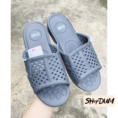 Dép tổ ong siêu nhẹ, siêu bền đi văn phòng và khách sạn - Giá chỉ 68.000₫