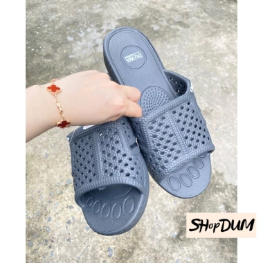 Dép tổ ong siêu nhẹ, siêu bền đi văn phòng và khách sạn - Giá chỉ 68.000₫