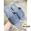 Dép tổ ong siêu nhẹ, siêu bền đi văn phòng và khách sạn - Giá chỉ 68.000₫ 7