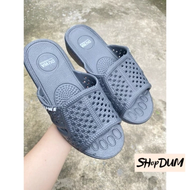 Dép tổ ong siêu nhẹ, siêu bền đi văn phòng và khách sạn - Giá chỉ 68.000₫ 7 Dép tổ ong siêu nhẹ, siêu bền đi văn phòng và khách sạn - Giá chỉ 68.000₫ 7