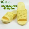 Dép Tổ Ong Thái chống trơn trượt cực mềm, đế dày 3cm, dùng trong nhà và ngoài trời – Giá 37.999đ