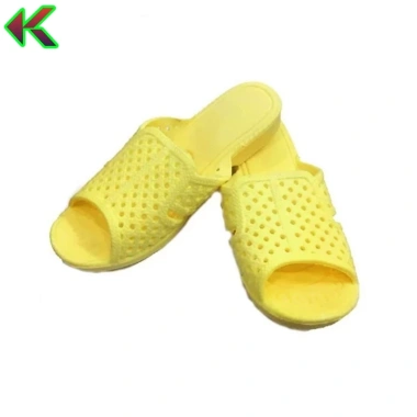 Dép Tổ Ong Thái chống trơn trượt cực mềm, đế dày 3cm, dùng trong nhà và ngoài trời – Giá 37.999đ 7