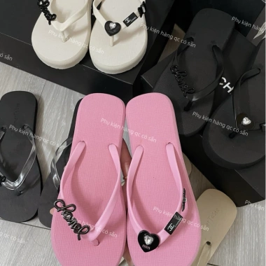 Dép tông chalen sang chảnh - Thoải mái, thời trang cho du lịch, chỉ 58.000₫ 8 Dép tông chalen sang chảnh - Thoải mái, thời trang cho du lịch, chỉ 58.000₫ 8