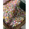 Dep tông đi biển đế bệt đa màu, charm ngẫu nhiên - Giá chỉ 30.000 VND 9