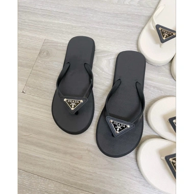Dép tông gắn chàm mùa hè 2.024 - Siêu nhẹ, thoáng mát, giảm còn 55.000 VND, hàng hot, giá gốc 67.100 VND 10