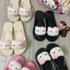 Dép tông gấu Heloki cute xinh, thích hợp đi trong nhà và đi biển, giá 72.000đ 3