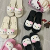 Dép tông gấu Heloki cute xinh, thích hợp đi trong nhà và đi biển, giá 72.000đ 4