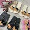 Dép tông gấu Heloki cute xinh, thích hợp đi trong nhà và đi biển, giá 72.000đ 6