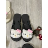 Dép tông gấu Heloki cute xinh, thích hợp đi trong nhà và đi biển, giá 72.000đ 10