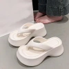 Dép Tông Kẹp EVA Siêu Mềm Nhẹ Xỏ Ngón Thời Trang Đi Biển Du Lịch Giá 45.000₫