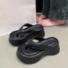 Dép Tông Kẹp EVA Siêu Mềm Nhẹ Xỏ Ngón Thời Trang Đi Biển Du Lịch Giá 45.000₫ 2