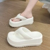 Dép Tông Kẹp EVA Siêu Mềm Nhẹ Xỏ Ngón Thời Trang Đi Biển Du Lịch Giá 45.000₫ 3