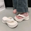 Dép Tông Kẹp EVA Siêu Mềm Nhẹ Xỏ Ngón Thời Trang Đi Biển Du Lịch Giá 45.000₫ 7