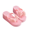 Dép tông kẹp xỏ ngón nữ tăng 5cm đi biển dạo phố DN20 3 màu 88.000 VND 9