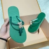 Dép tông Lào Quai T đính gấu - Sang xinh, thoải mái, đi mưa du lịch, giá 48.999đ 8