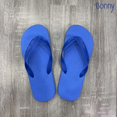Dép tông nam nữ xỏ ngón trơn trượt, khách sạn, nhà nghỉ, đi biển - Giá 19.900 VND
