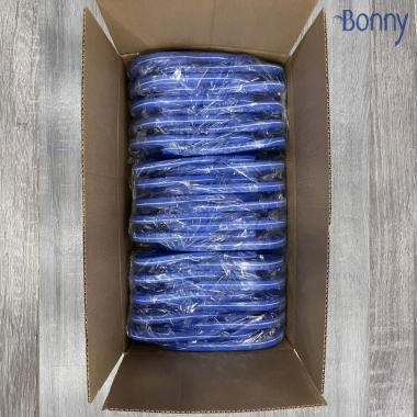 Dép tông nam nữ xỏ ngón trơn trượt, khách sạn, nhà nghỉ, đi biển - Giá 19.900 VND