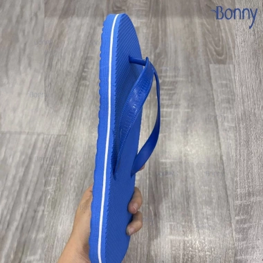 Dép tông nam nữ xỏ ngón trơn trượt, khách sạn, nhà nghỉ, đi biển - Giá 19.900 VND