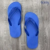 Dép tông nam nữ xỏ ngón trơn trượt, khách sạn, nhà nghỉ, đi biển - Giá 19.900 VND 7