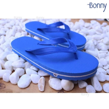 Dép tông nam nữ xỏ ngón trơn trượt, khách sạn, nhà nghỉ, đi biển - Giá 19.900 VND