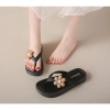 Dép tông nữ kẹp mang DN65 – Đế xuồng, phù hợp văn phòng, du lịch biển, chỉ 82.999₫ 4