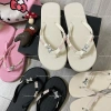 Dép tông sỏ ngón xinh xỉu mùa hè - Băng Bing thời trang, giảm giá 65k chỉ 65.000đ