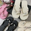 Dép tông sỏ ngón xinh xỉu mùa hè - Băng Bing thời trang, giảm giá 65k chỉ 65.000đ 2