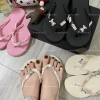 Dép tông sỏ ngón xinh xỉu mùa hè - Băng Bing thời trang, giảm giá 65k chỉ 65.000đ 7