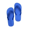 Dép tông xanh trơn trượt nam nữ, xỏ ngón trống, khách sạn, nhà nghỉ, đi biển - 18.500₫ 8