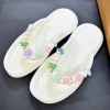 Dép Tông Xỏ Ngón Đi Biển Đính Tên Charm - Giá 20.999, Giao Nhanh HCM 3
