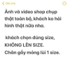 Dép tông xỏ ngón kẹp thời trang đi biển du lịch, giá chỉ 149.000, giảm 20% 2