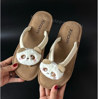 Dép tông xỏ ngón kẹp thời trang đi biển du lịch, giá chỉ 149.000, giảm 20% 8