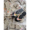 Dép tông xỏ ngón nữ NGATODER quai trong 5 màu – Mix charm, giảm 30% chỉ 70.000₫ 6