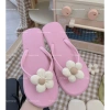 Dép tông xỏ ngón quai đục NGATODER gắn hoa viền gân nổi Xiu xinh, chỉ 68.000₫ 6
