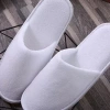 Dép trong nhà quai ngang mềm nhẹ, chống bẩn, phù hợp khách sạn spa văn phòng 10