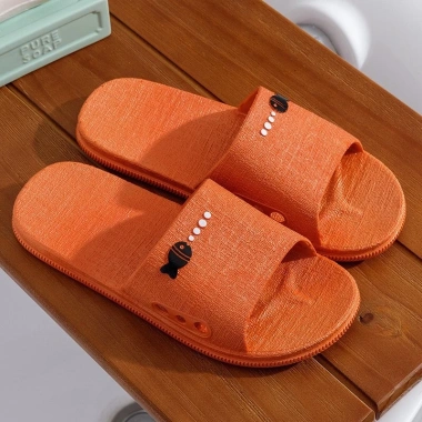 Dép trong nhà siêu hot cho khách sạn, văn phòng - Giá 39.000đ, giảm từ 50.700đ