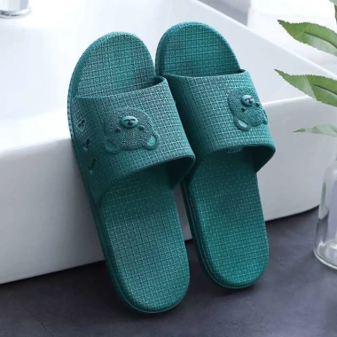 Dép trong nhà siêu hot cho khách sạn, văn phòng - Giá 39.000đ, giảm từ 50.700đ