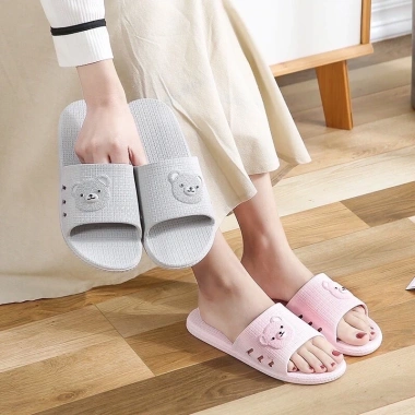 Dép trong nhà siêu hot cho khách sạn, văn phòng - Giá 39.000đ, giảm từ 50.700đ