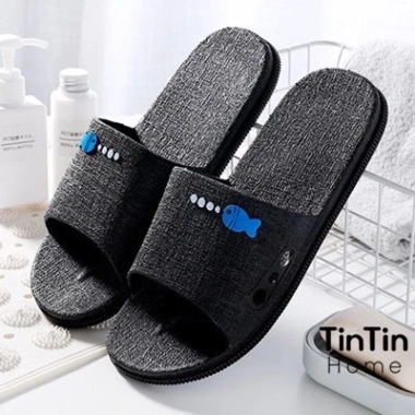 Dép trong nhà siêu hot cho khách sạn, văn phòng - Giá 39.000đ, giảm từ 50.700đ
