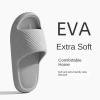 Dép trong nhà unisex EVA đế dày chống trượt – Chất lượng cao, giá ưu đãi 156.600₫