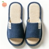 Dép vải PEACH 4 mùa, đế cao su chống trượt, không hôi chân, giá chỉ 70.000₫ 3