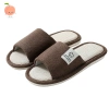 Dép vải PEACH 4 mùa, đế cao su chống trượt, không hôi chân, giá chỉ 70.000₫ 6