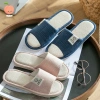 Dép vải PEACH 4 mùa, đế cao su chống trượt, không hôi chân, giá chỉ 70.000₫ 7