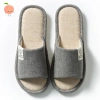 Dép vải PEACH 4 mùa, đế cao su chống trượt, không hôi chân, giá chỉ 70.000₫ 9