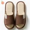 Dép vải PEACH 4 mùa, đế cao su chống trượt, không hôi chân, giá chỉ 70.000₫ 10