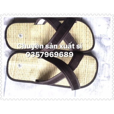 Dép văn phòng nam đa năng, thích hợp du lịch và dùng trong nhà - 65.000₫